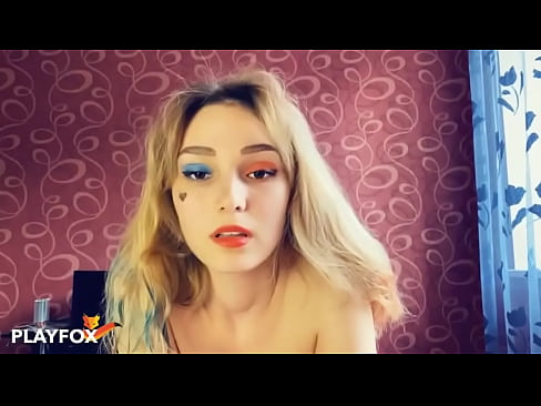 ❤️ Linèt majik reyalite vityèl te ban mwen sèks ak Harley Quinn ❤️ Porno vk nan ht.josporn-com.ru