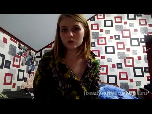 ❤️ Jèn etidyan blond ki soti nan Larisi renmen pi gwo Dick. ❤️ Porno vk nan ht.josporn-com.ru