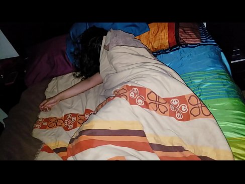 ❤️ Stepson ap reprimande jenn bèlmè li pandan l ap dòmi. ❤️ Porno vk nan ht.josporn-com.ru
