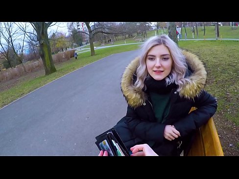❤️ Vale cho kom yon etranje pou lajan - pip nan pak la pa Eva Elfie ❤️ Porno vk nan ht.josporn-com.ru